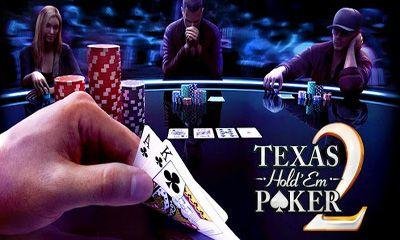 Texas Holdem Poker 2 RU 480x320