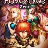 Heroes Lore Zero rus 320x240 RmsBackup