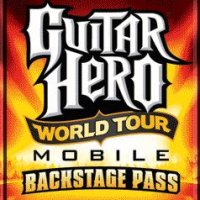 Guitar Hero WTM