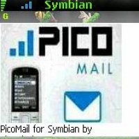 Picomail-Symbian