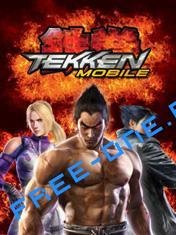 x208-tekken mobile