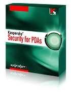 Kaspersky mobile security v.9