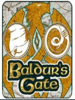 Baldurs Gate176х220RUS