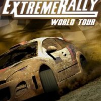 4h4 extreme rally world tour 176-220 мот