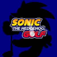 Sonic The Hedgehog Golf