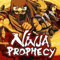 Ninja Prophecy Samsung D600 D900 240x320