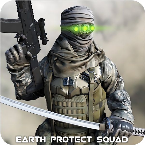 Earth Protect Squad [Mod]