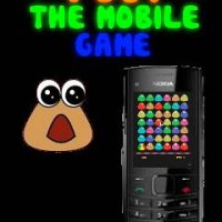 Pou The Mobile Game