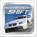 Need For Speed Shift