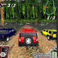 Hummer 3D Jump and RacejgYNEU