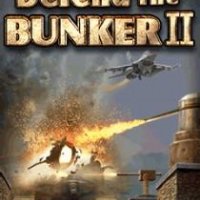 Defend The Bunker 2