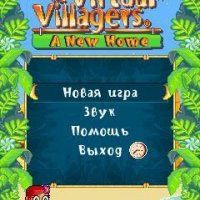 Virtual Villagers RU SE 240x320