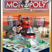 monopoly here and now 2008 128x160 rus