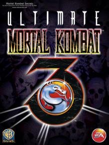 UltimateMortalKombat 3 Sam 176x220