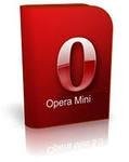 Opera Mini 8