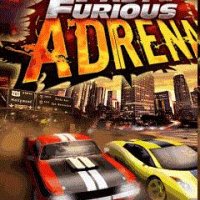 Fast and Furious Adrenalin nok 240x32