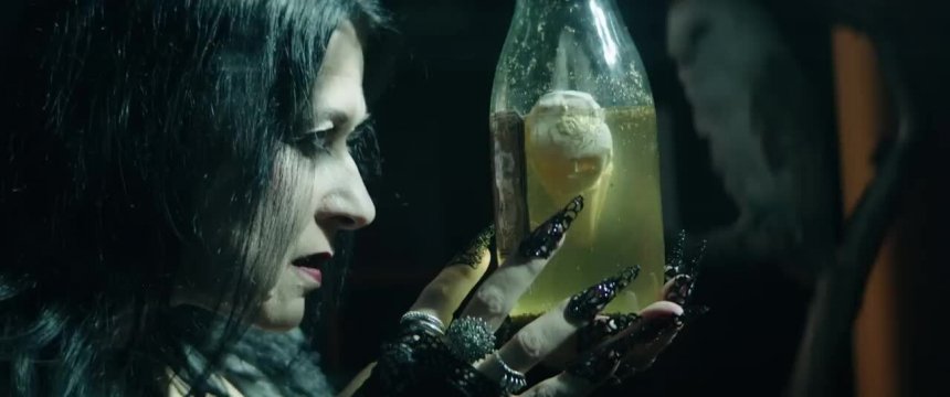 LACRIMOSA-Avalon-Official-Video