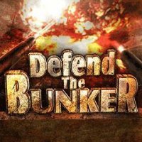 Defend The Bunker RU Samsung 128x160