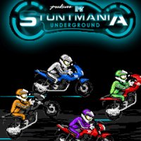 Stuntmania Underground