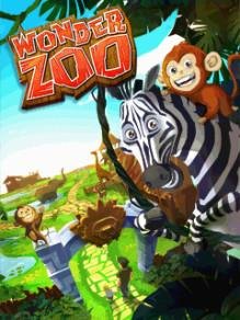 Hack WonderZoo RUS 320x240 s40v6