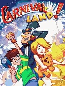 Carnival Land-240x320 MOTO V3xx E1000