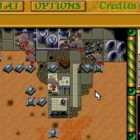 dune 2 0.91