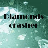 Diamonds Crasher(Алмазное Безумие)