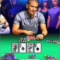 Million Dollar Poker RUS SE 176x220