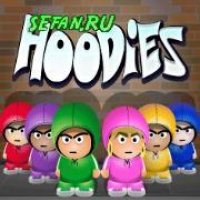 Hoodies nok