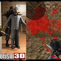 3D Contr Terrorism (РУССКАЯ ВЕРСИЯ)