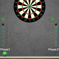 Mobile Darts