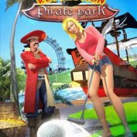 MinigolfRevolutionPiratePark SEr 240x320