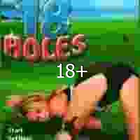 Jennas eighteen holes