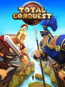 Total Conquest Samsung 240x400 TS