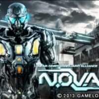 N.O.V.A. 3