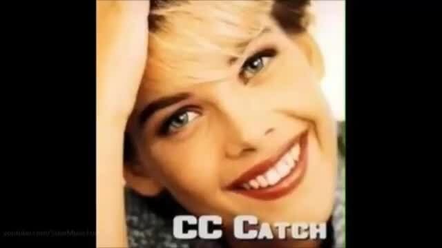 C.C.Catch - ALL VIDEOS