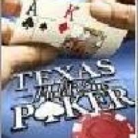 Texas HoldEm Poker RUS Samsung 176x220