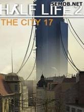 Half Life 2: The City (240*320)