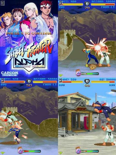 Street Fighter-Alpha Warriors 320x240 C3