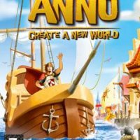 Anno (Create A New World) Русская Версия