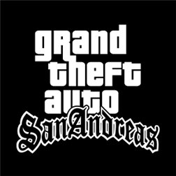 GTA San Andreas v1.0.0.0 512Mb