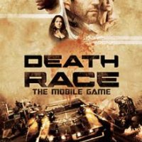 Death Race Nokia SE 128x160