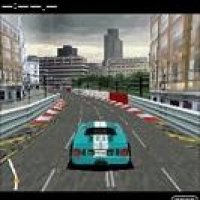 Project Gotham racing 2 mobile 240x320