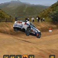 3D Rally Master Pro