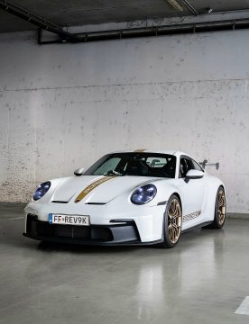 Porsche 911 GT3