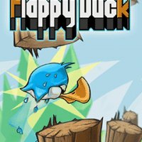 Flappy Duck