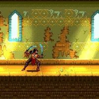 Prince of persia 2 warrior within