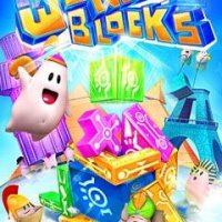 Wonder Block RUS SE 128x160