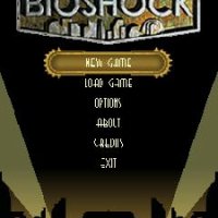 BioShock Nokia s40 240x320