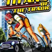 Titans of the track